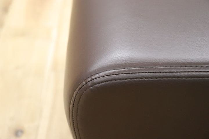 gmck464B ○ okamura / オカムラ オットマン スツール