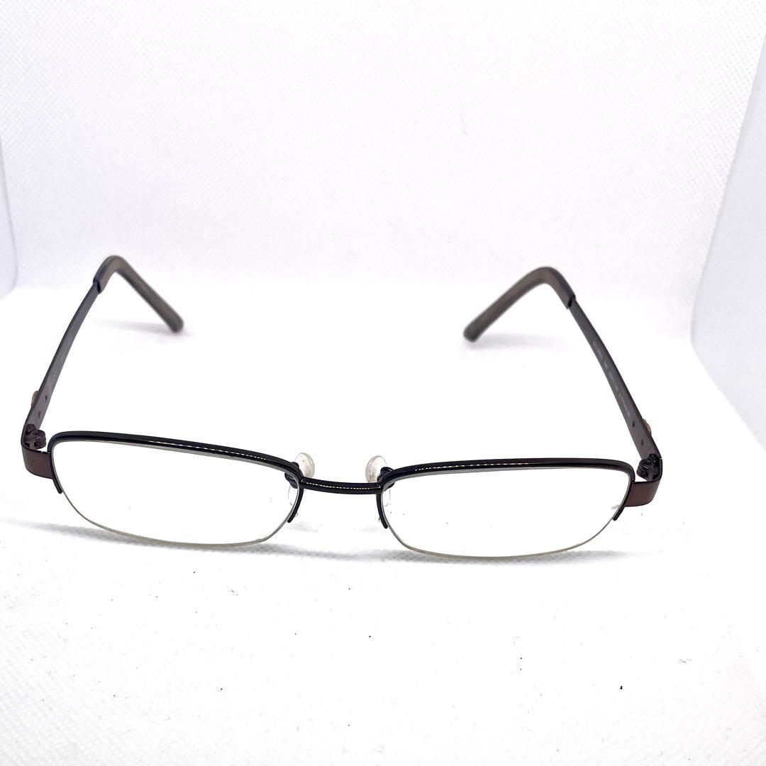 GUCCI GG 9933/J ダークブラウン メガネ(度あり)