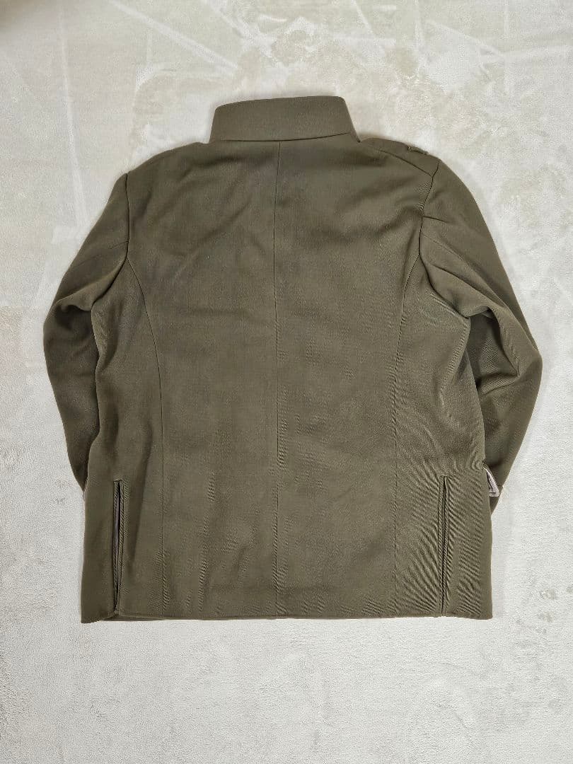 中田商店製　昭五式上下　軍服　日本陸軍