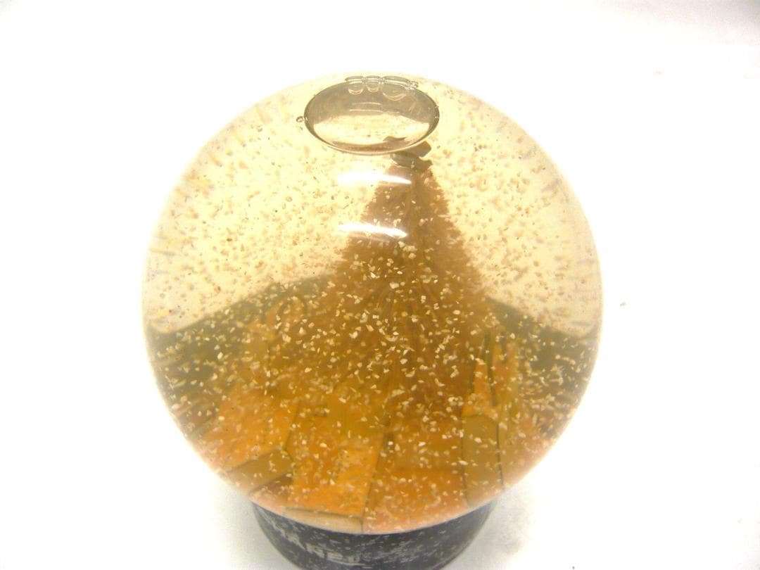 CHANEL スノードーム　＜030 248＞　　ノベルティ