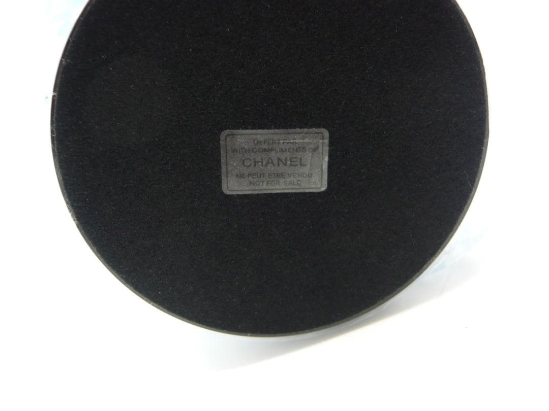 CHANEL スノードーム　＜030 248＞　　ノベルティ