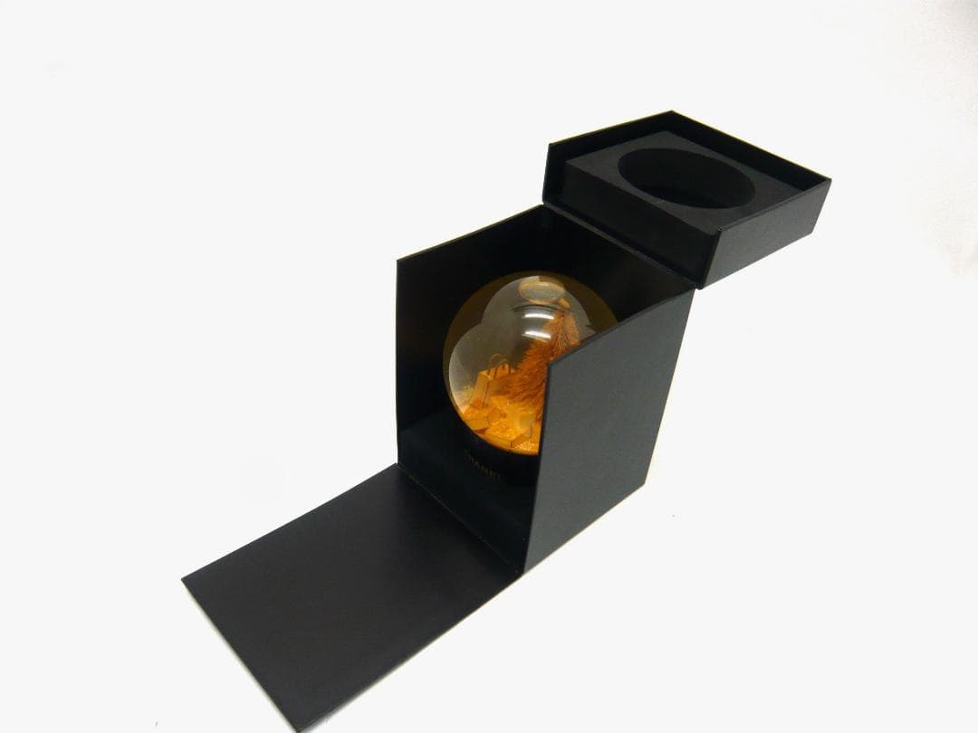 CHANEL スノードーム　＜030 248＞　　ノベルティ