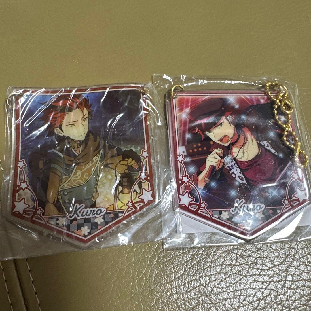 あんスタ】鬼龍紅郎まとめ売り - メルカリ