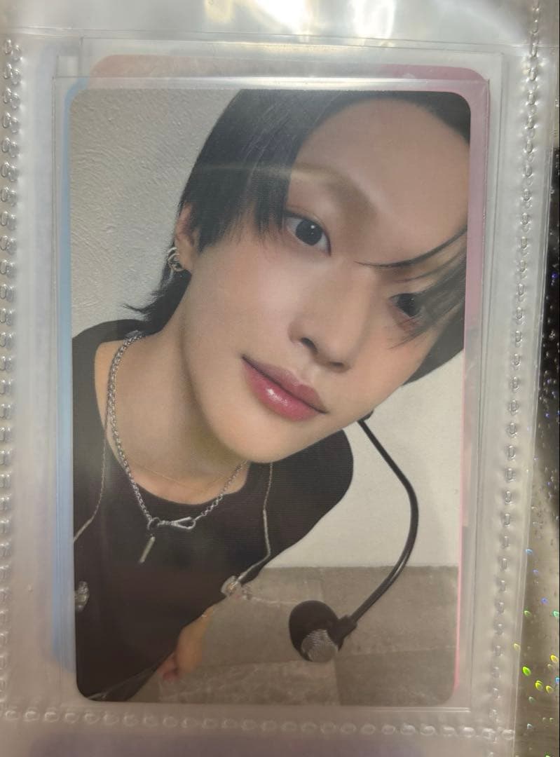 RIIZE ウォンビン smtown トレカ - メルカリ