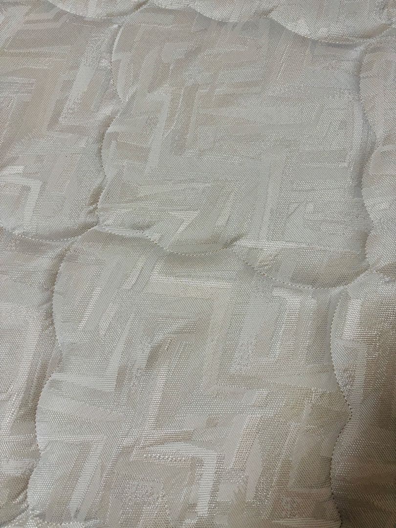 シモンズ ビューティレスト　シングル　エクストラハード　マットレスのみ