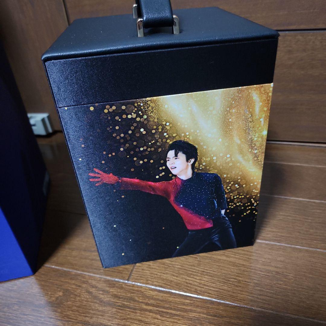 雪肌精みやび　ドリームコフレ オリジナルボックスケースとエコバッグ