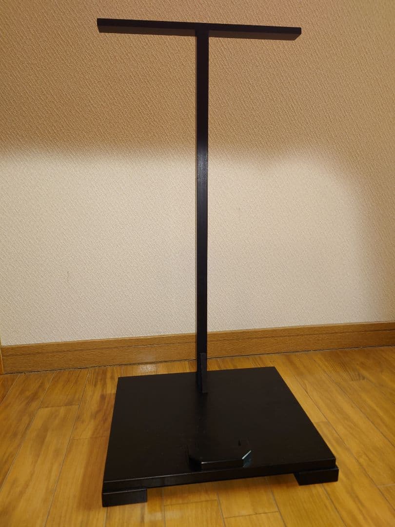 羽子板、羽子板たて