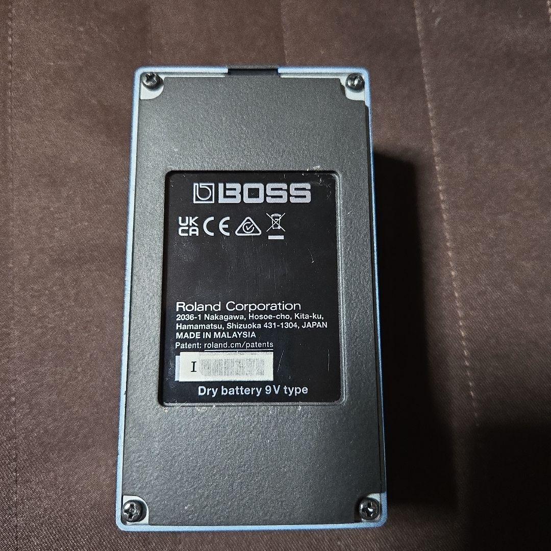 ゆ*様 BOSS BD-2 Blues Driver オーバードライブ ブルドラ