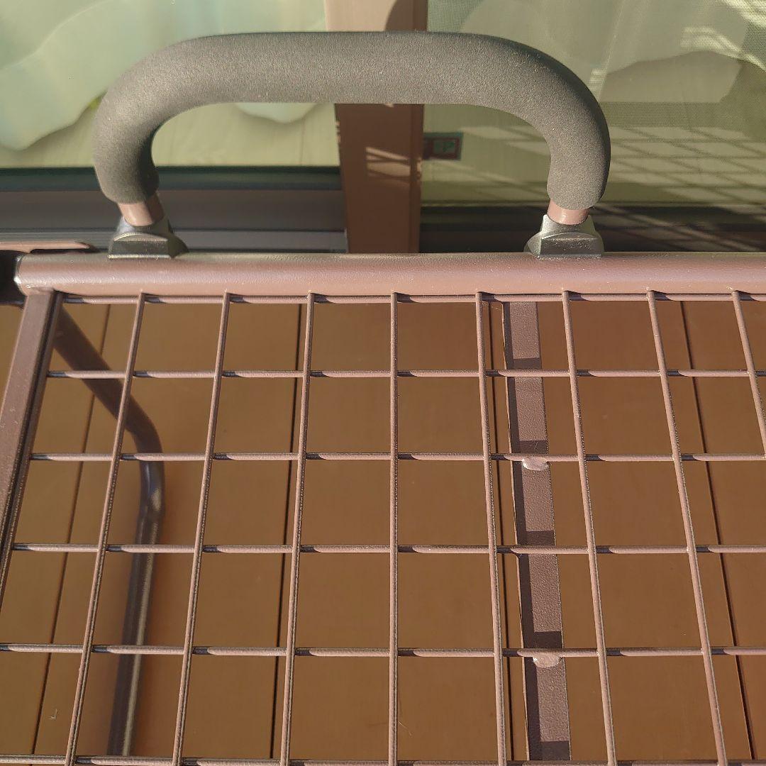 スリーミー2122 専用台　パイプベットのみ