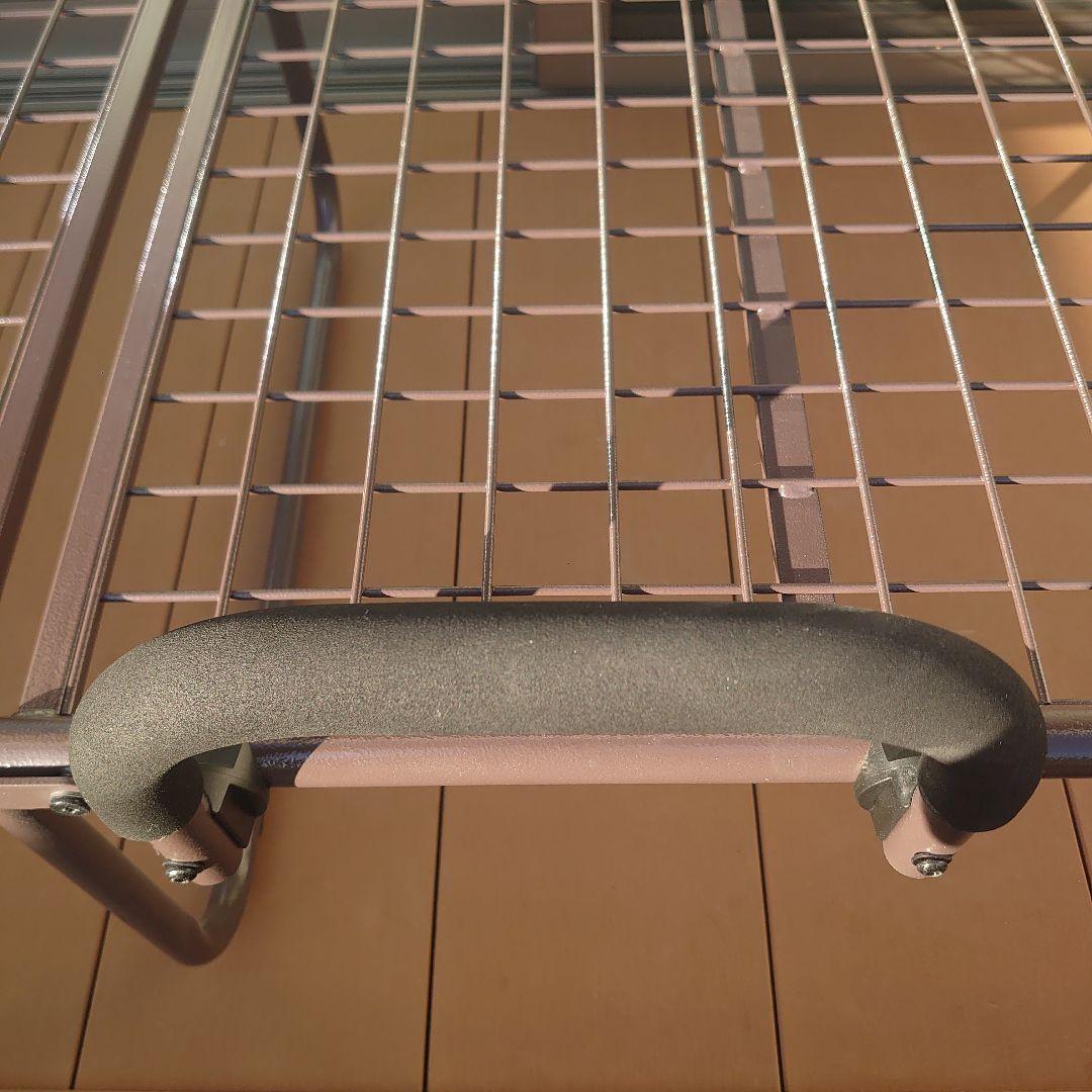 スリーミー2122 専用台　パイプベットのみ