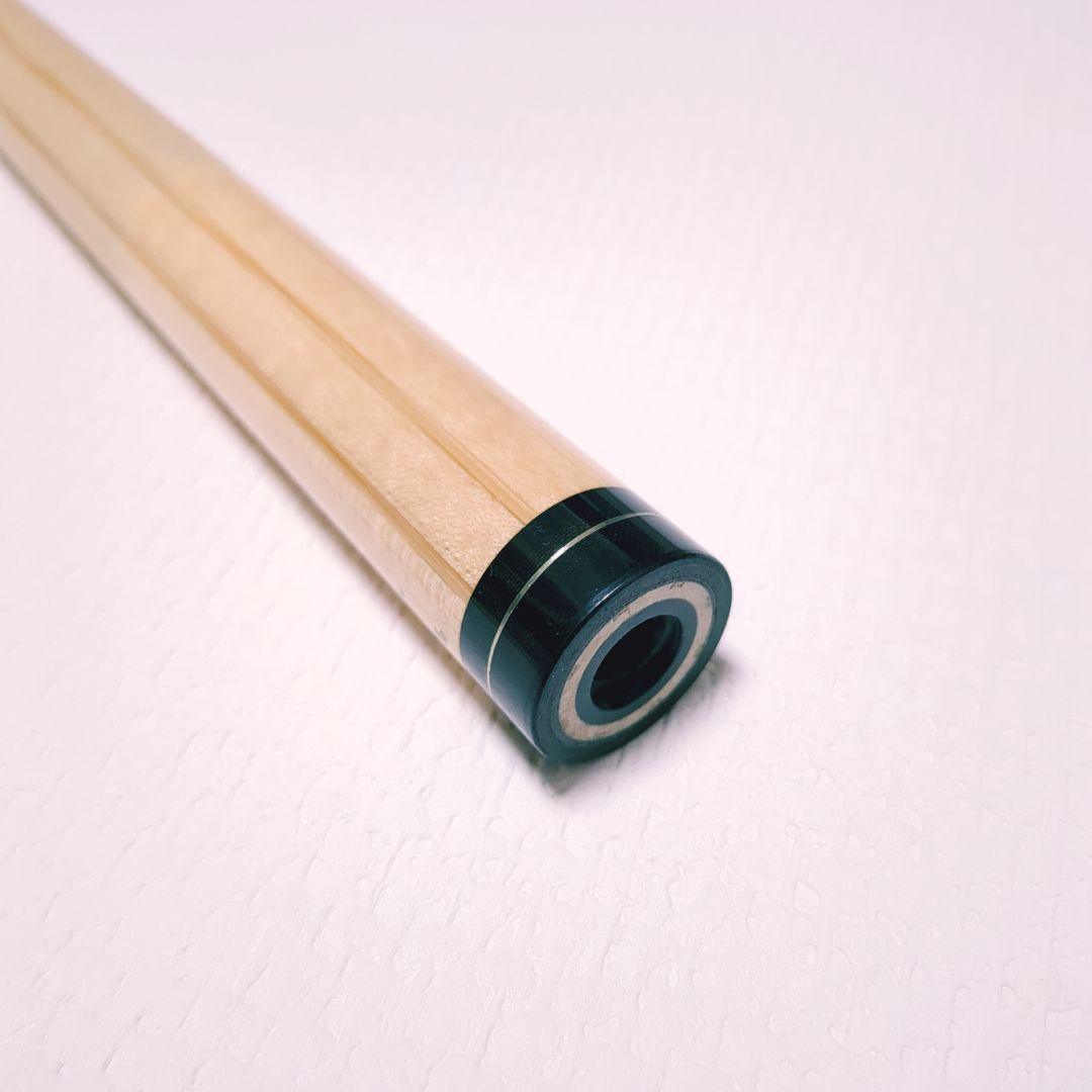 良品★ADAM BS158シャフト 10山 113g★