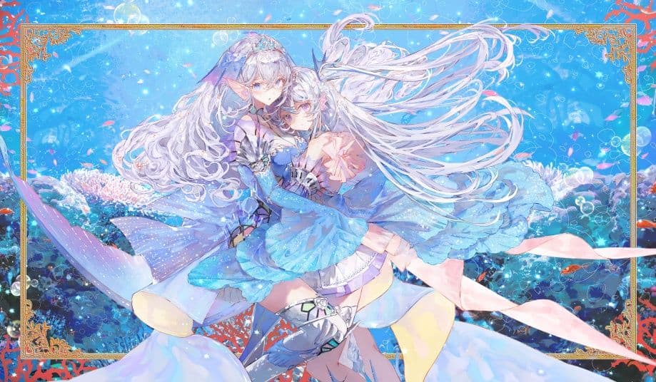 ティアラメンツ プレイマット - メルカリ