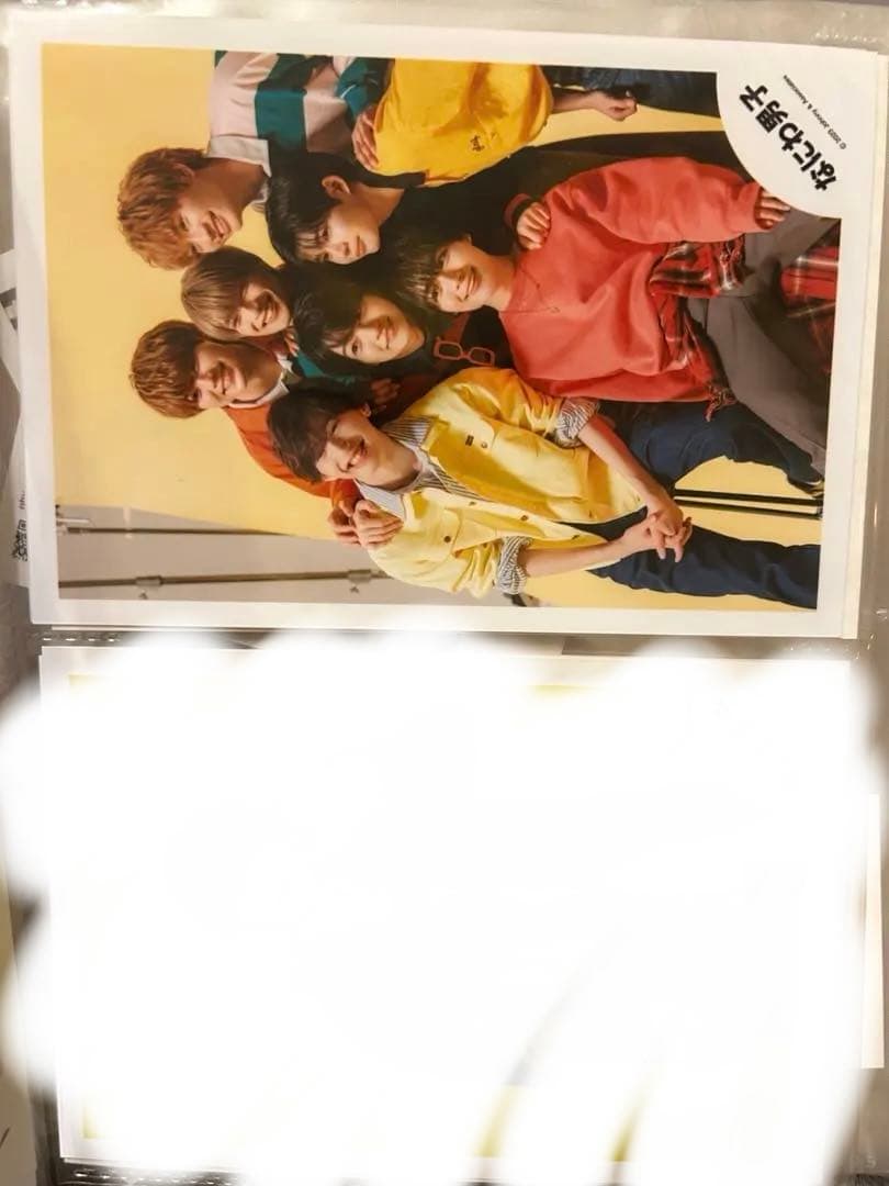 なにわ男子 道枝駿佑 集合 公式写真 24枚セット バラ売り可⭕️ - メルカリ