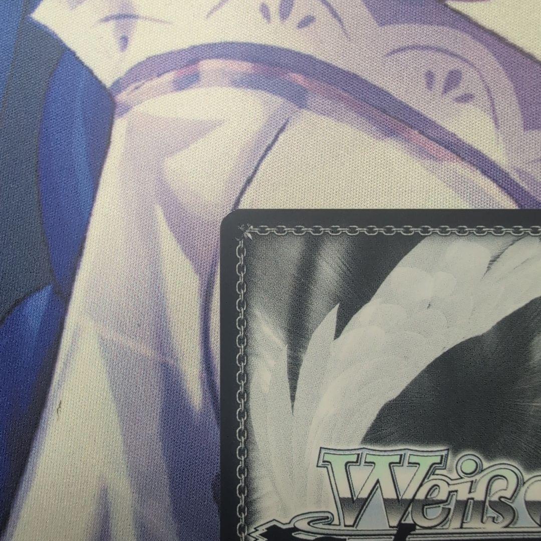 ヴァイスシュヴァルツ　SP　四万十　アズールレーン　Vol.2　サイン