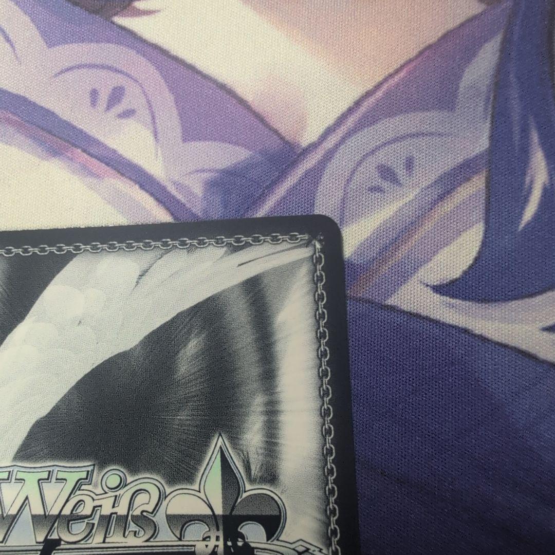 ヴァイスシュヴァルツ　SP　四万十　アズールレーン　Vol.2　サイン