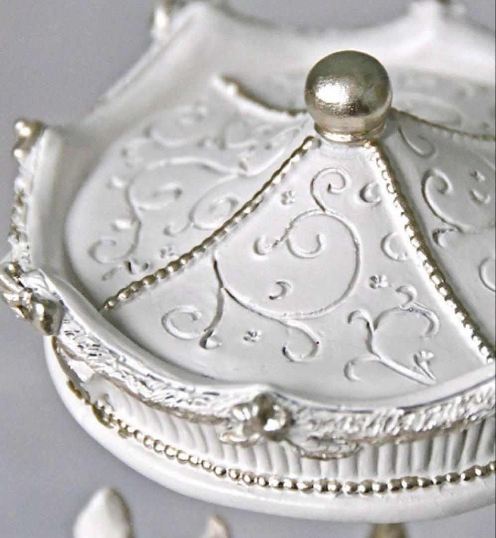 【早い者勝】廃盤 入手困難 ユニコーン オルゴール カルーセル メリーゴーランド