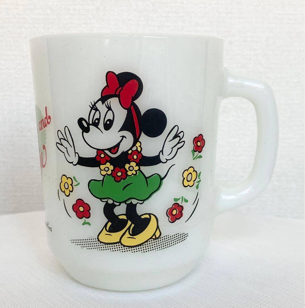 Fire King ファイヤーキング ミッキー&ミニー ディズニー