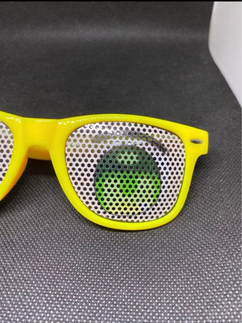 ぷりっつ サングラス - メルカリ