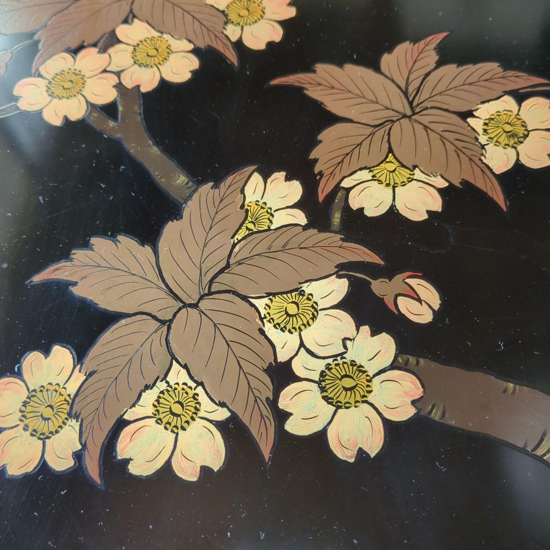 漆塗り 座卓 テーブル