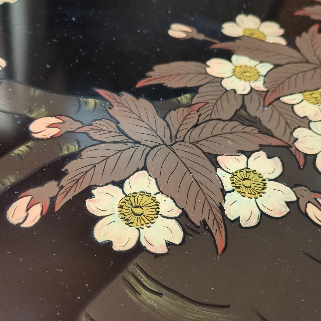 漆塗り 座卓 テーブル