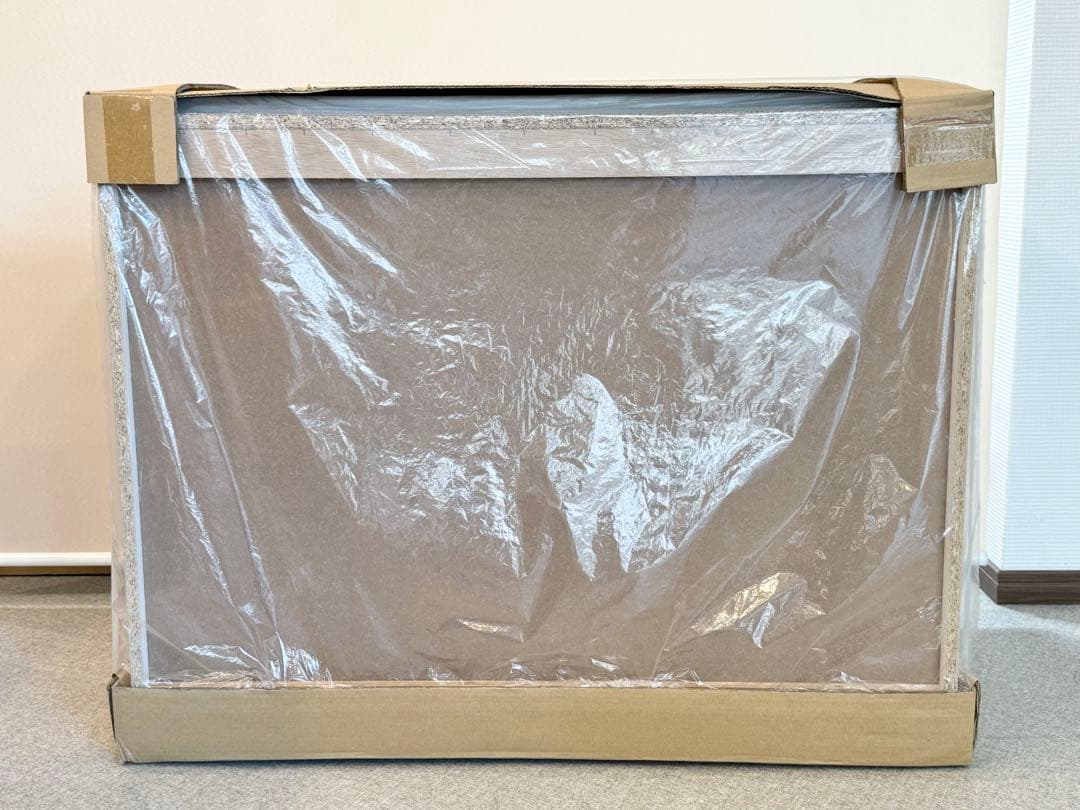 TOTO　ウォールキャビネット　H700　KSWM090NNNWX1H57AN