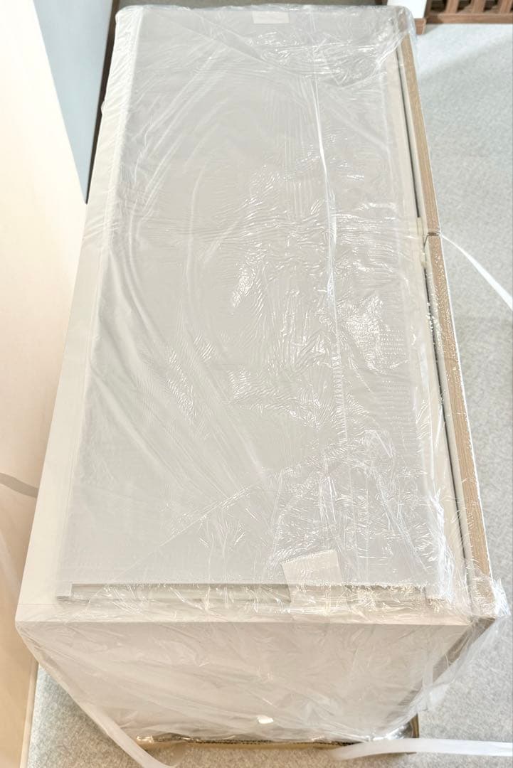 TOTO　ウォールキャビネット　H700　KSWM090NNNWX1H57AN