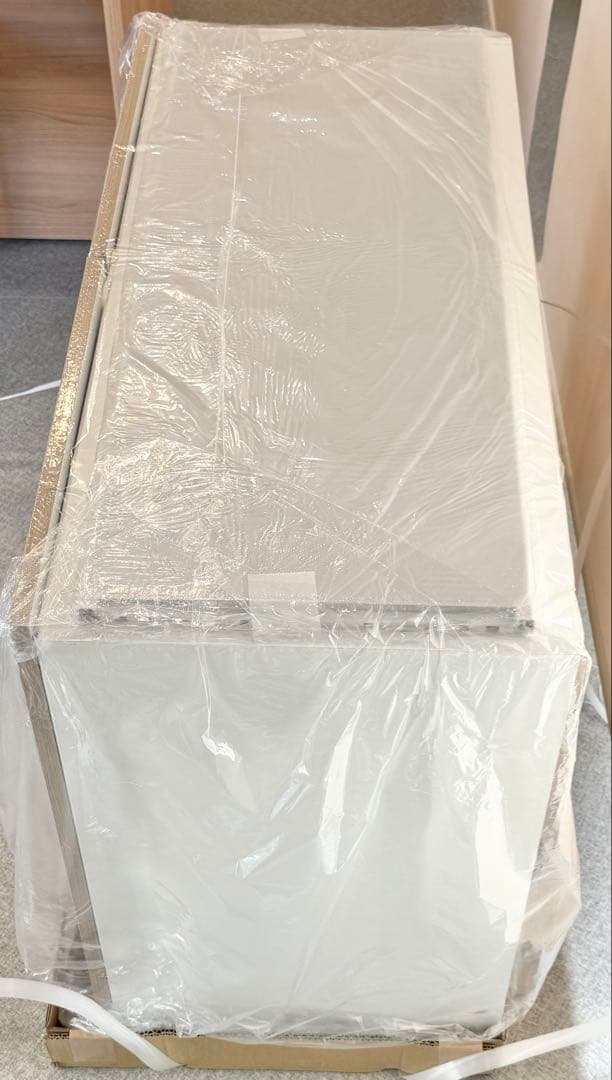 TOTO　ウォールキャビネット　H700　KSWM090NNNWX1H57AN