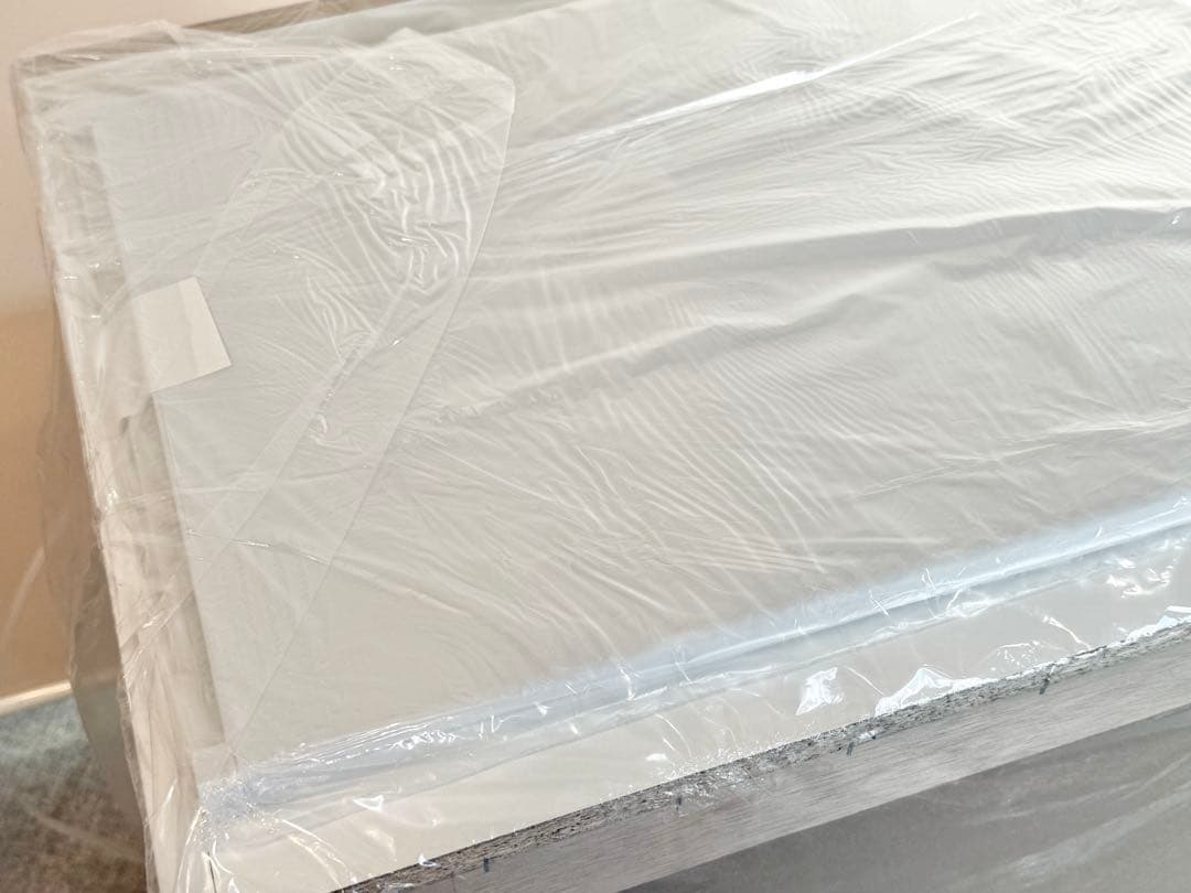 TOTO　ウォールキャビネット　H700　KSWM090NNNWX1H57AN