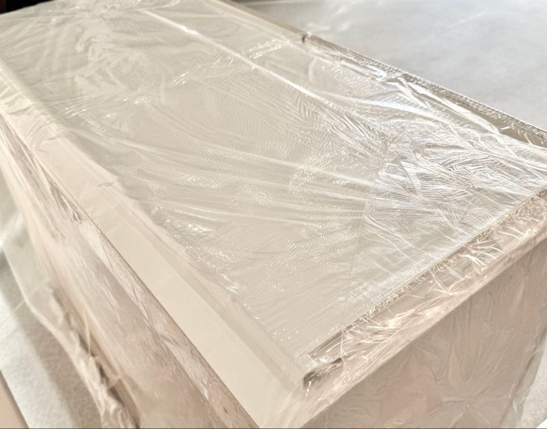 TOTO　ウォールキャビネット　H700　KSWM090NNNWX1H57AN