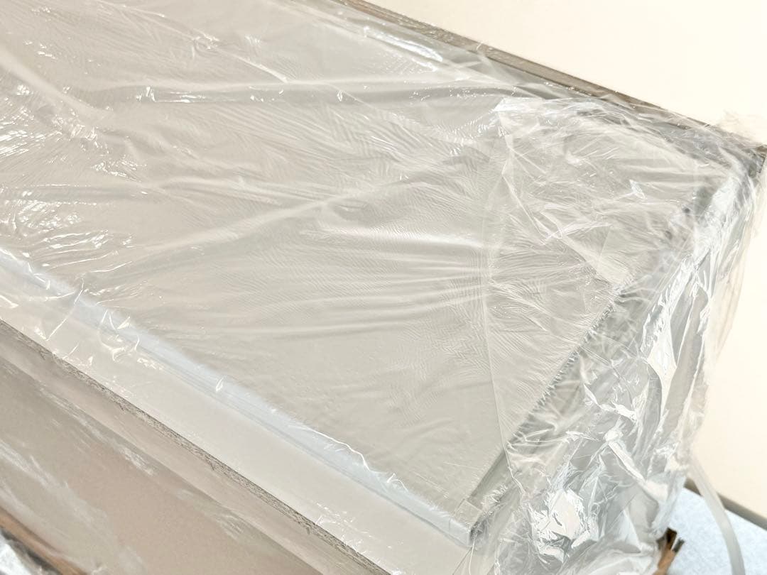 TOTO　ウォールキャビネット　H700　KSWM090NNNWX1H57AN