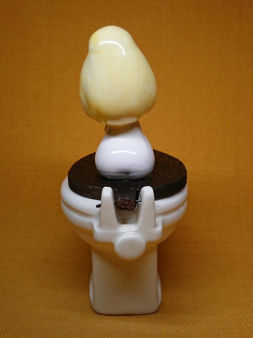 【美品】ビンテージ　人形　陶器　置物　インテリア　工芸品　美術品　A2934