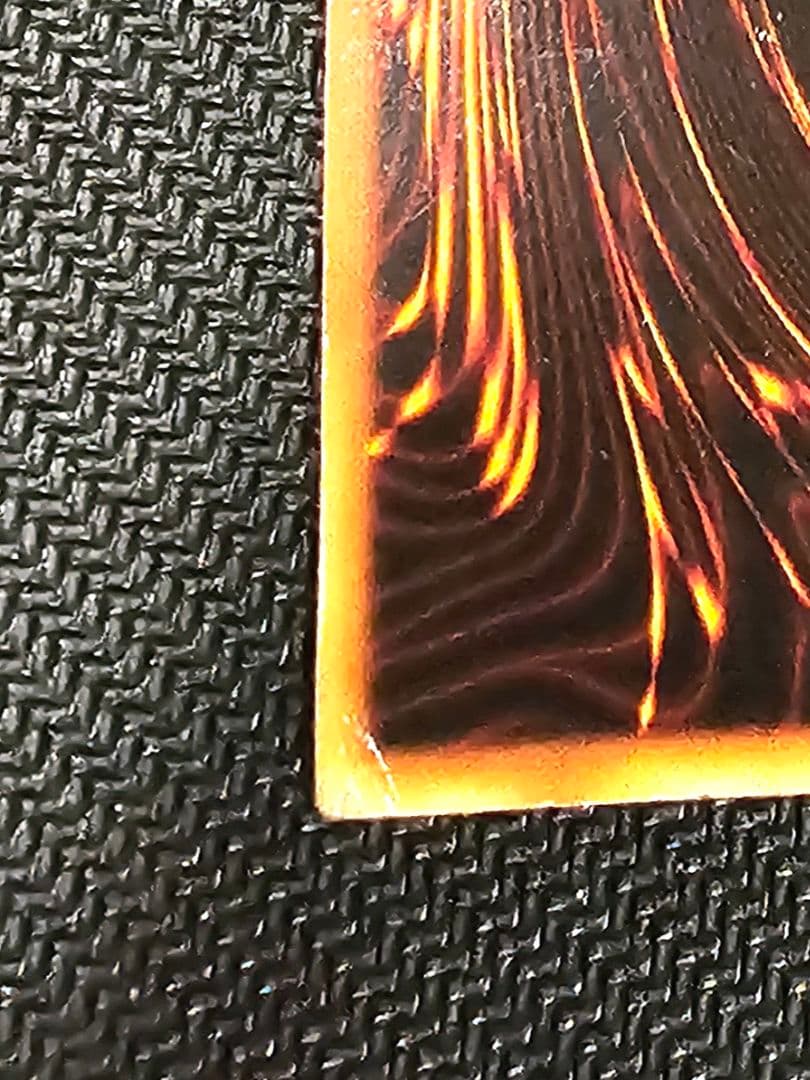 ✨青眼の白龍✨　初期　ブルーアイズホワイトドラゴン　遊戯王　ウルトラ　①