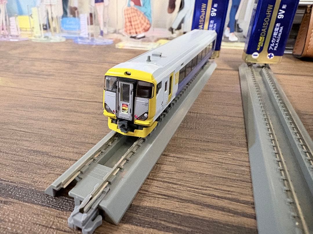 最終値下げ KATO E257系500番台 基本/増結10両セット - メルカリ