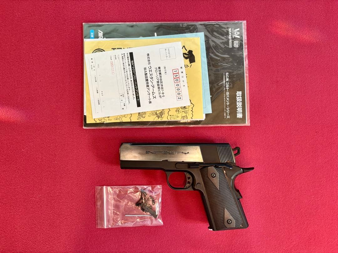 SV INFINITY \"Tiki\"／WA