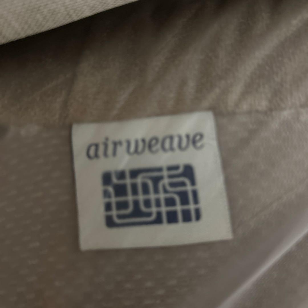 エアウィーブ4枚まとまめ売り