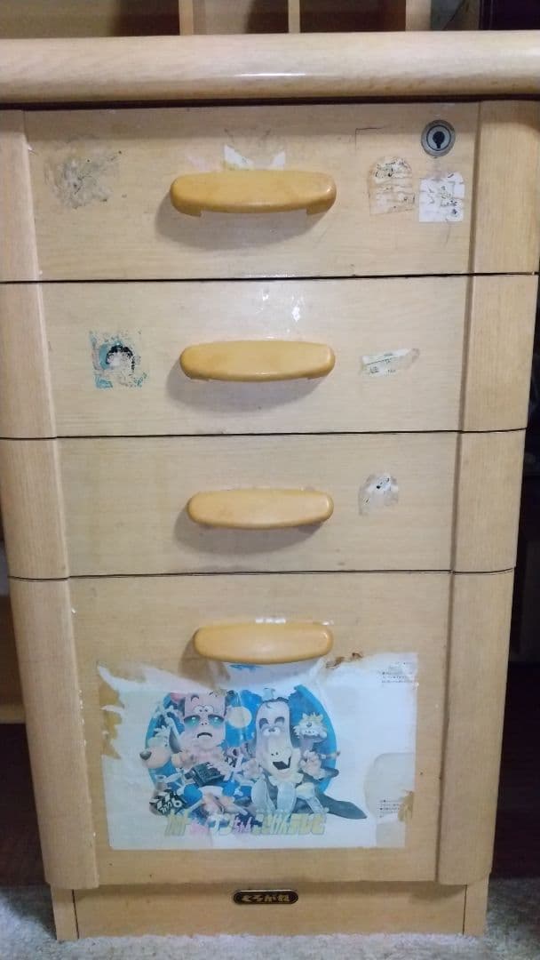 【①机のみ】( ※購入条件あり) ナチュラルデザイン 学習机