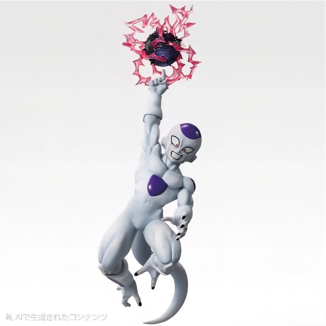 ドラゴンボール一番くじ！A B C E LAST オマケ付