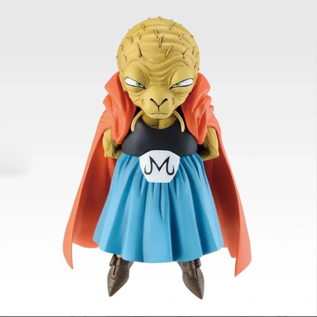 ドラゴンボール一番くじ！A B C E LAST オマケ付