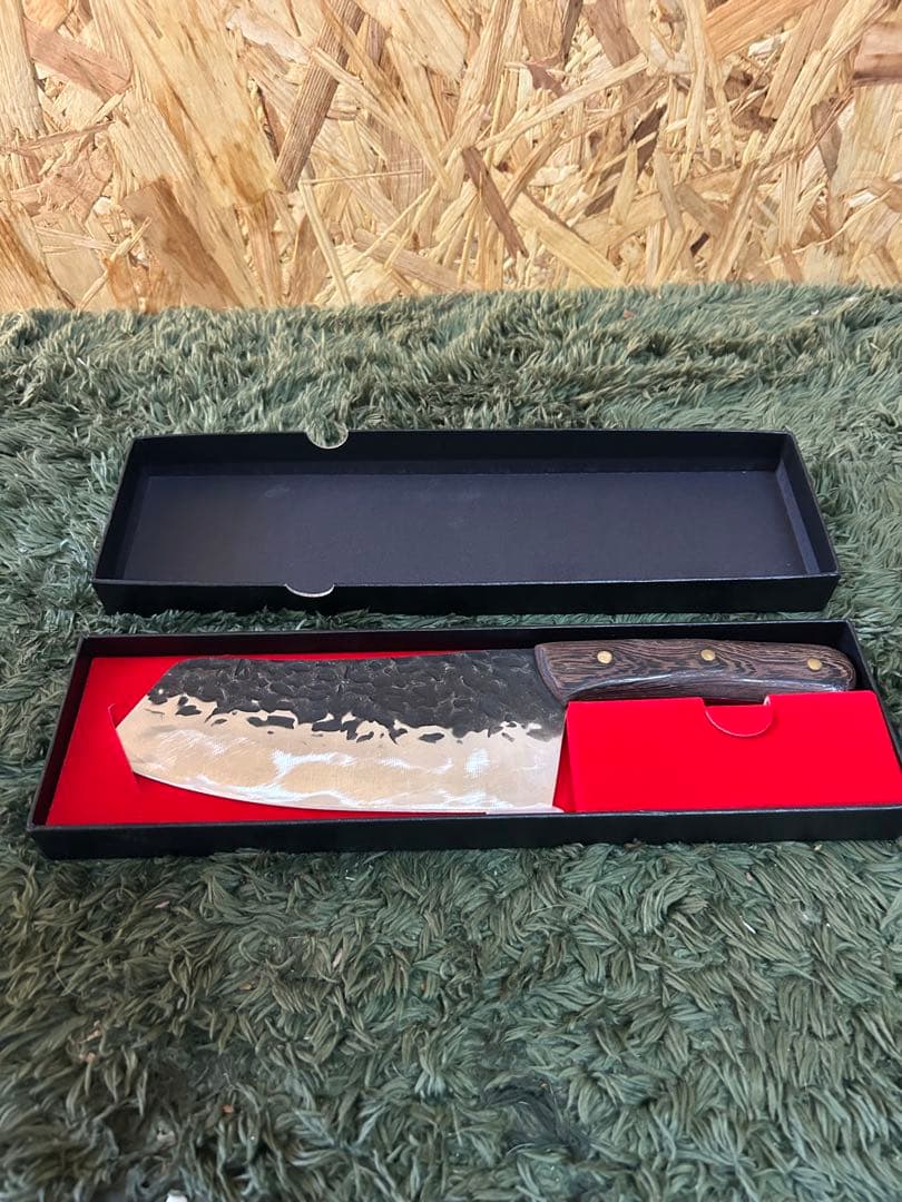 NAGOMI HIROVI 包丁セット