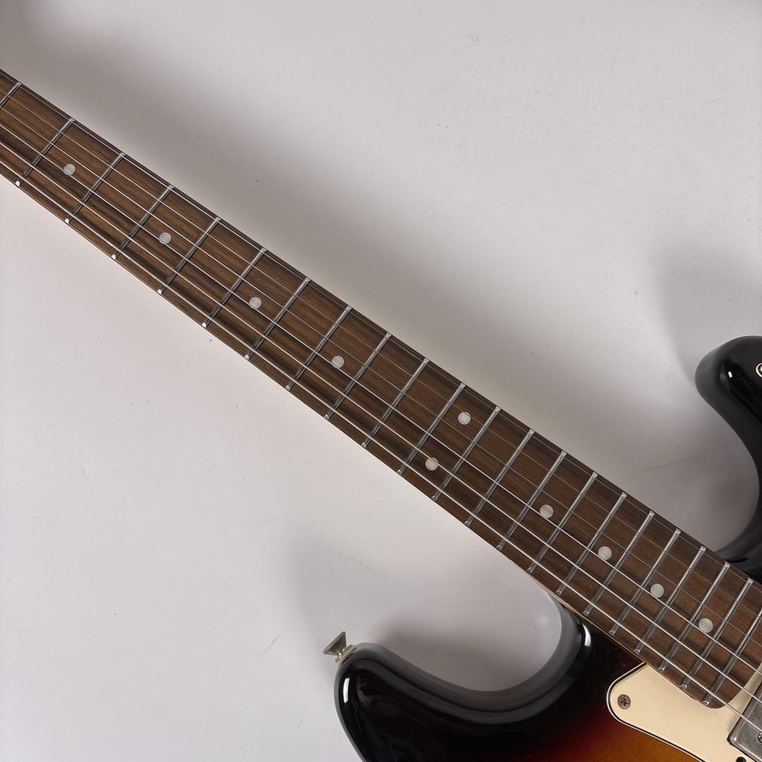 BUSKER'S DIAMOND SPECIAL エレキギター ストラトキャスタ - メルカリ