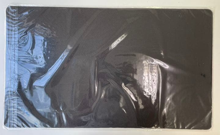 遊戯王 真紅眼の黒竜 リモートデュエル プレイマット - メルカリ