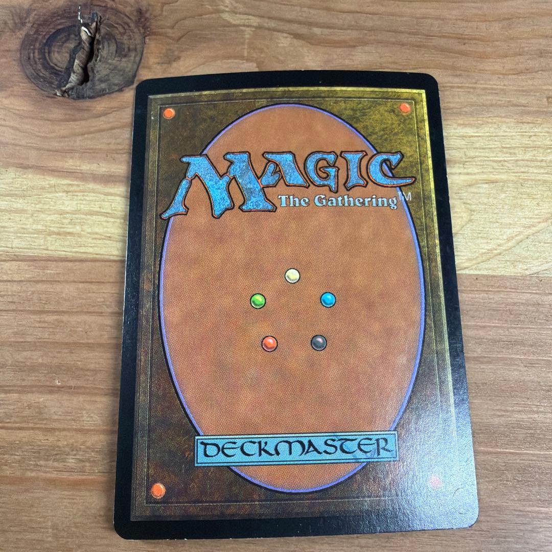 ブラストダーム/Blastoderm 英語 Foil MTG - メルカリ