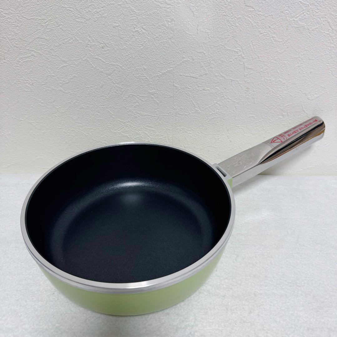 アサヒ軽金属 オールパン 22cm