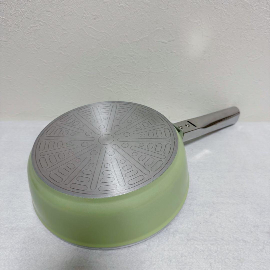 アサヒ軽金属 オールパン 22cm