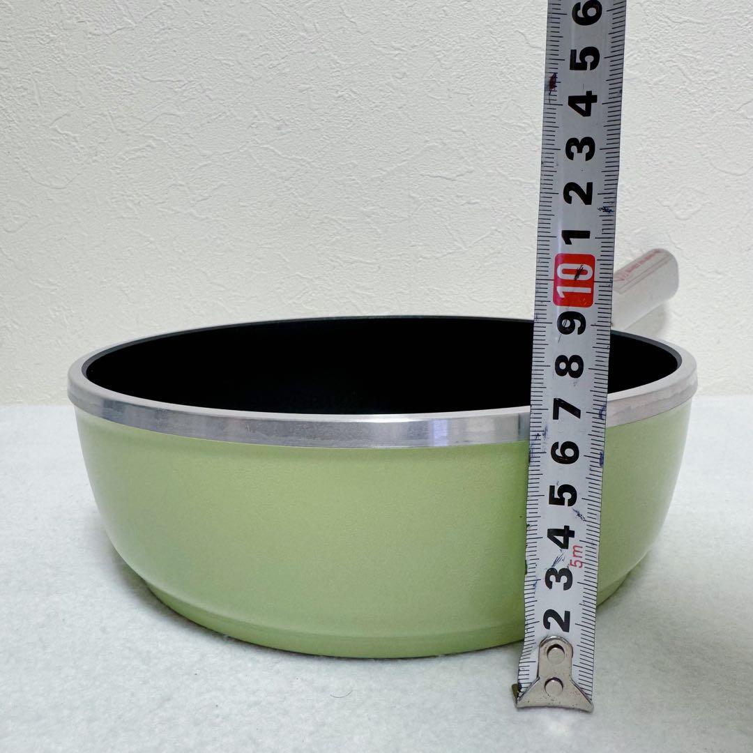 アサヒ軽金属 オールパン 22cm