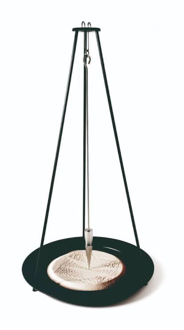 ネフ社 Naef ペンデル Sandpendel