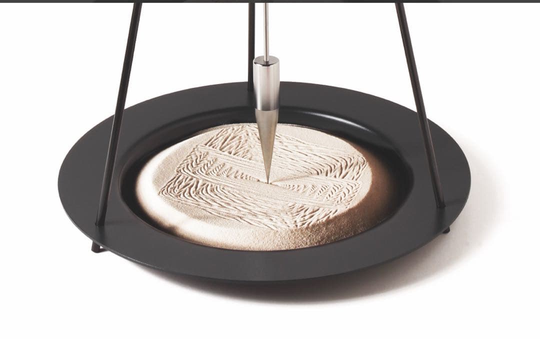 ネフ社 Naef ペンデル Sandpendel