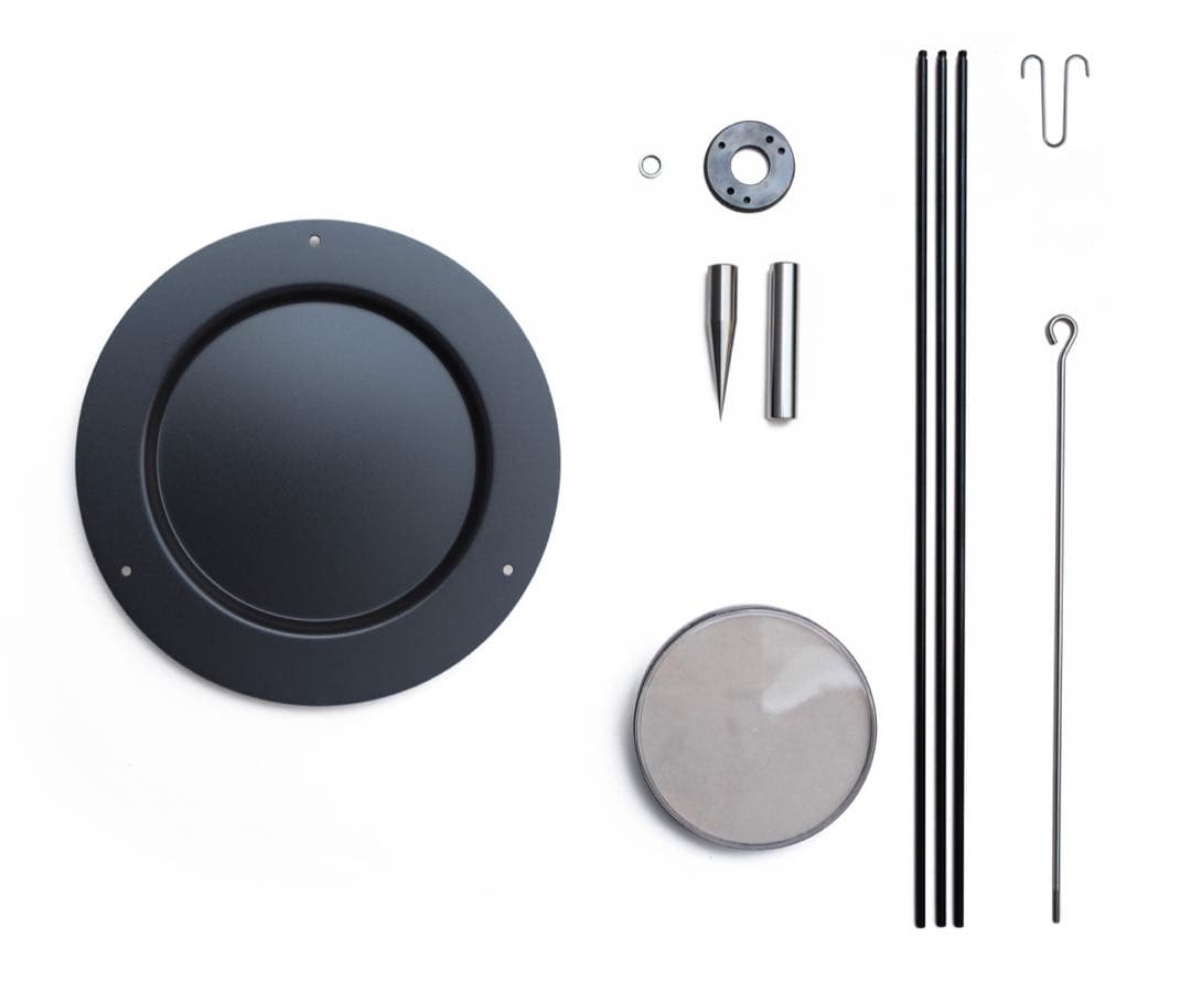 ネフ社 Naef ペンデル Sandpendel