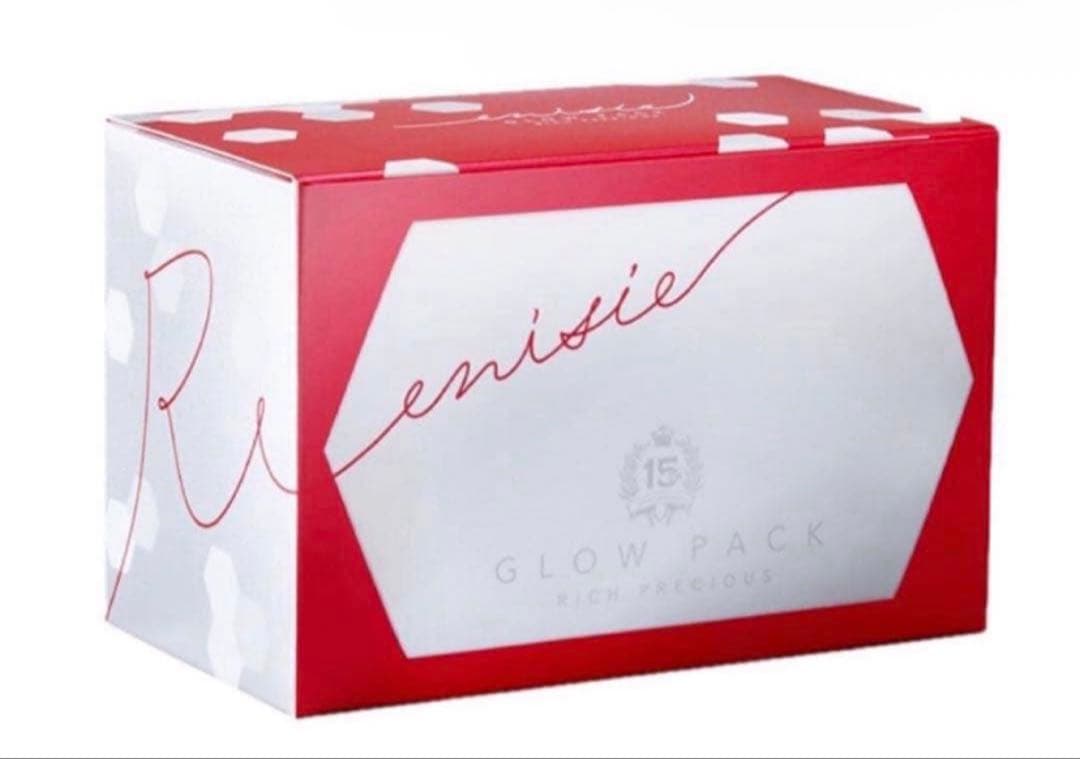 エニシーグローパック　リッチプレシャス