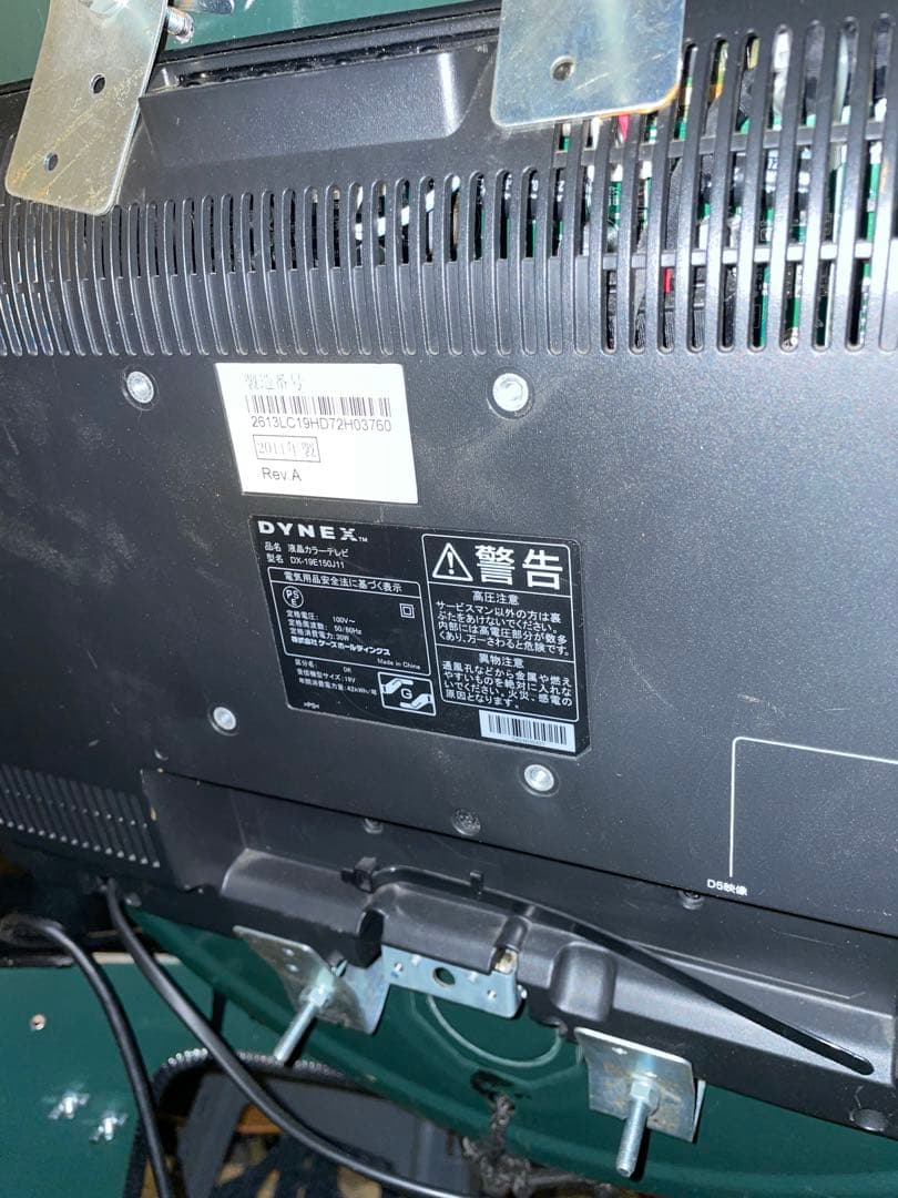 ドラム缶アーケード筐体風モニターセット 近畿圏無料配送 兵庫発